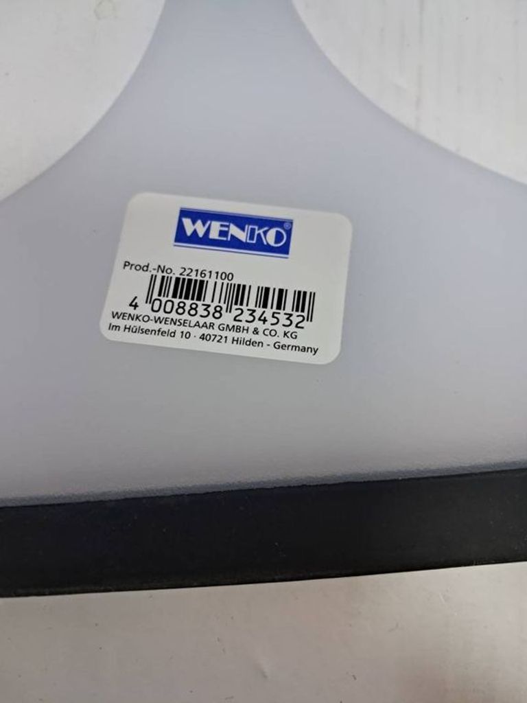 Wenko 22161100