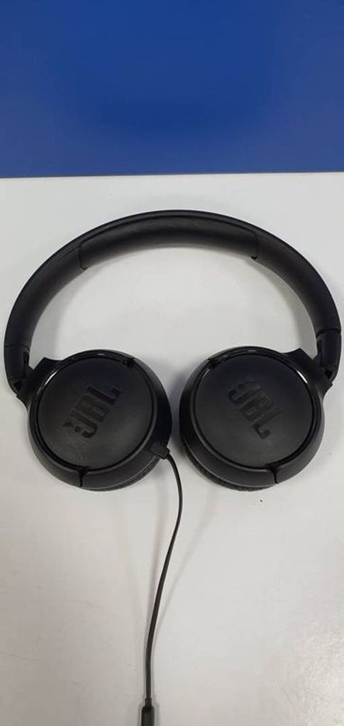 Jbl tune 500