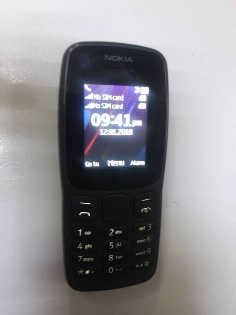 Nokia 106 new