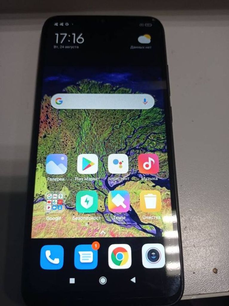 Xiaomi redmi 9a 2/32gb