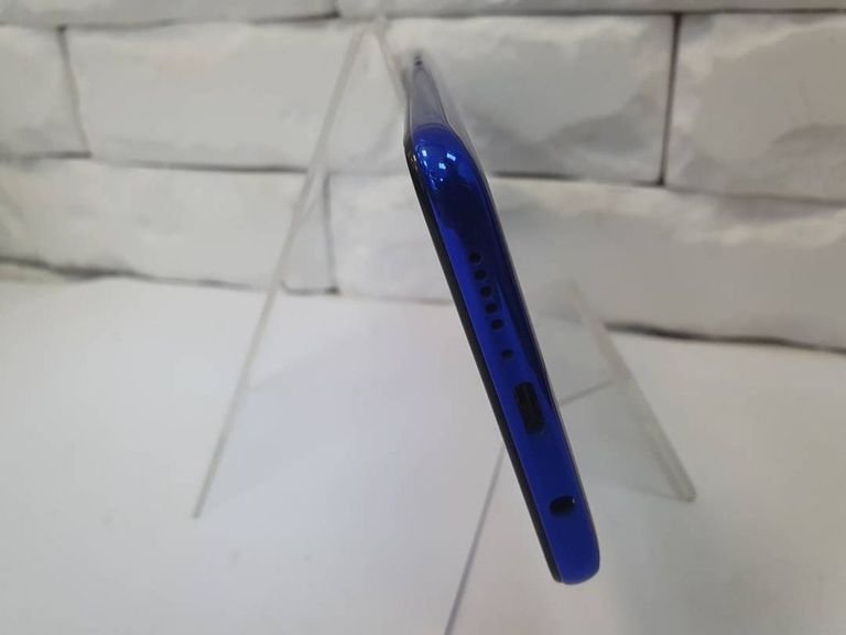 Дешиво Xiaomi Redmi Note 8 Pro 6/128GB Blue с ломбарда