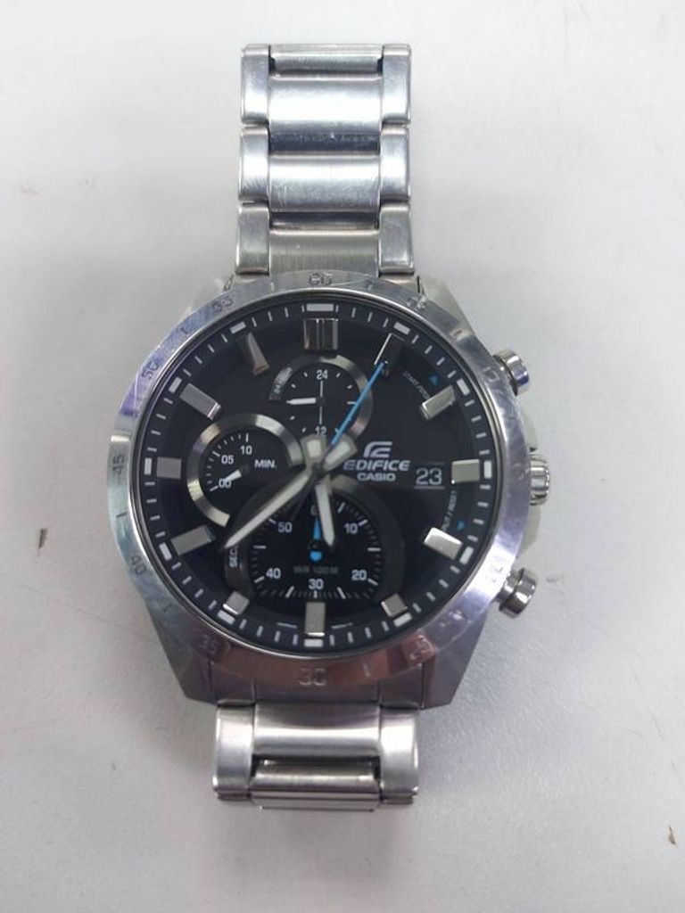 Casio efr-571d