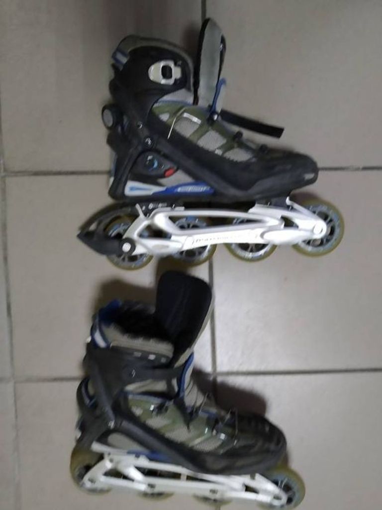 Rollerblade 41 розмір