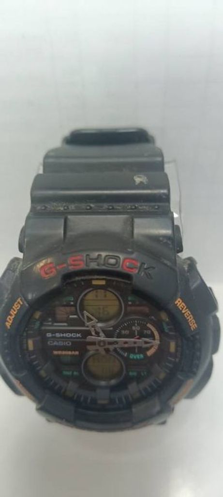 Casio ga-140