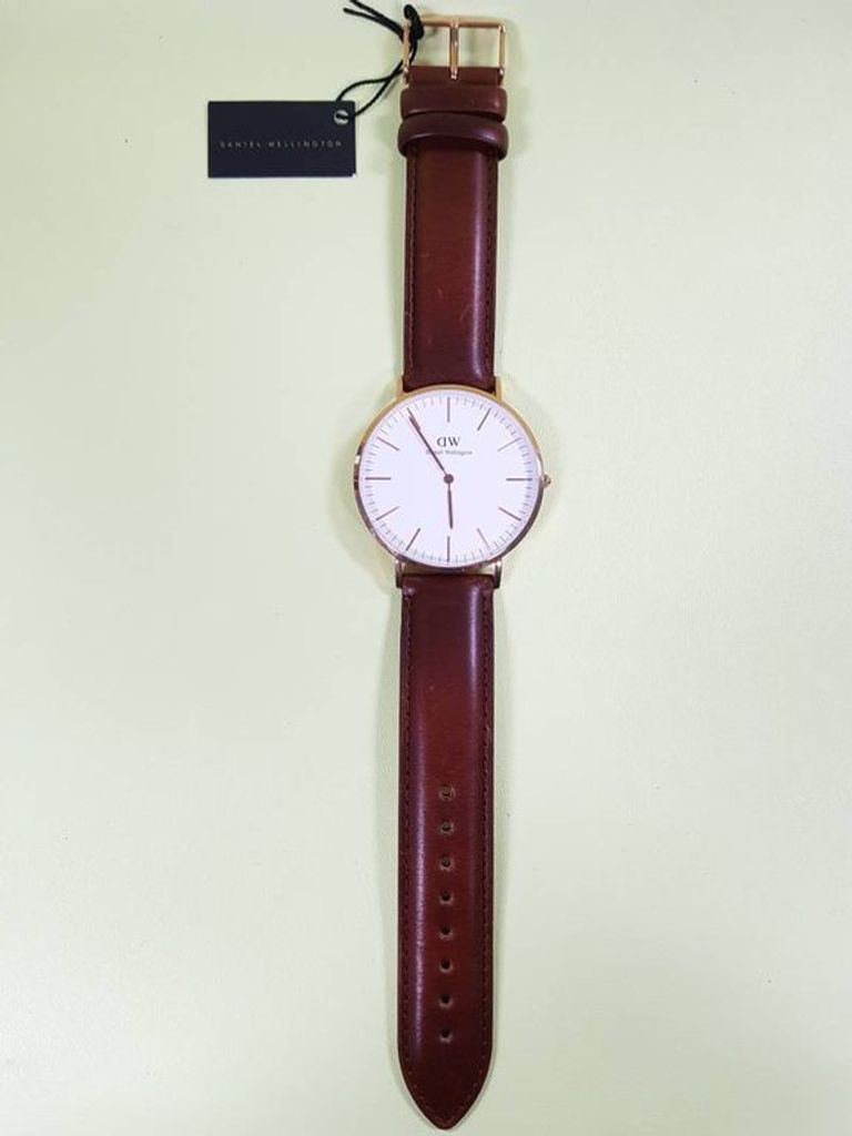 Daniel Wellington dw00100006