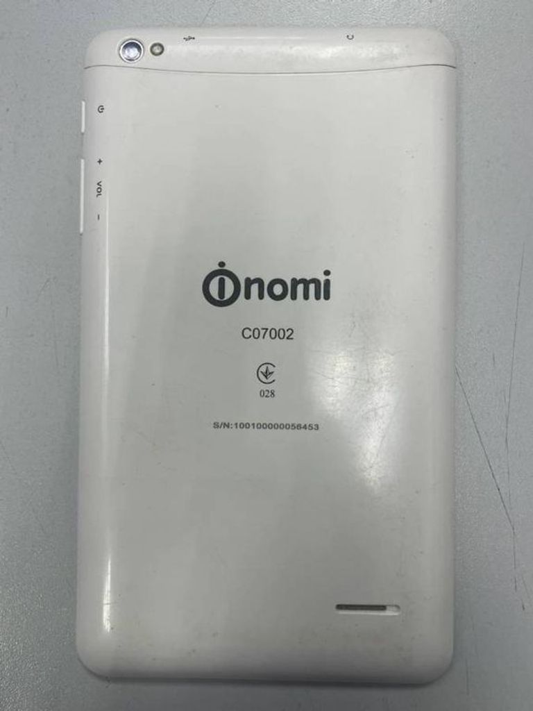 Nomi c07002 4gb 2g