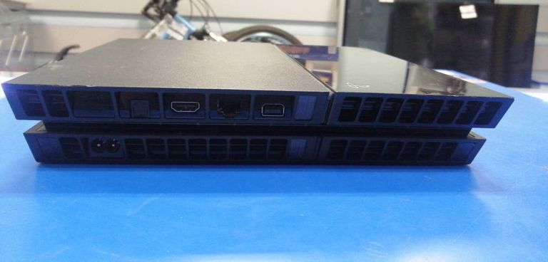 Sony playstation 4 500gb Код:01-200128600. Зображення 8