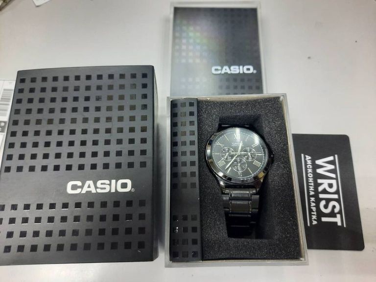 Casio mtp-v300d