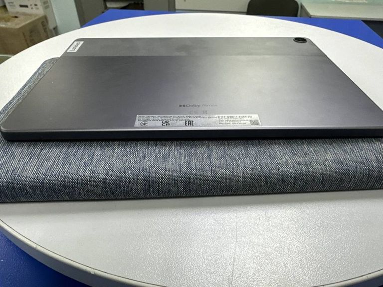 Lenovo tab m10 tb-328xu 64gb lte Код:01-200060673. Зображення 7