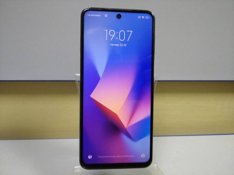 Xiaomi Redmi Note 9 Pro 6/64GB Green