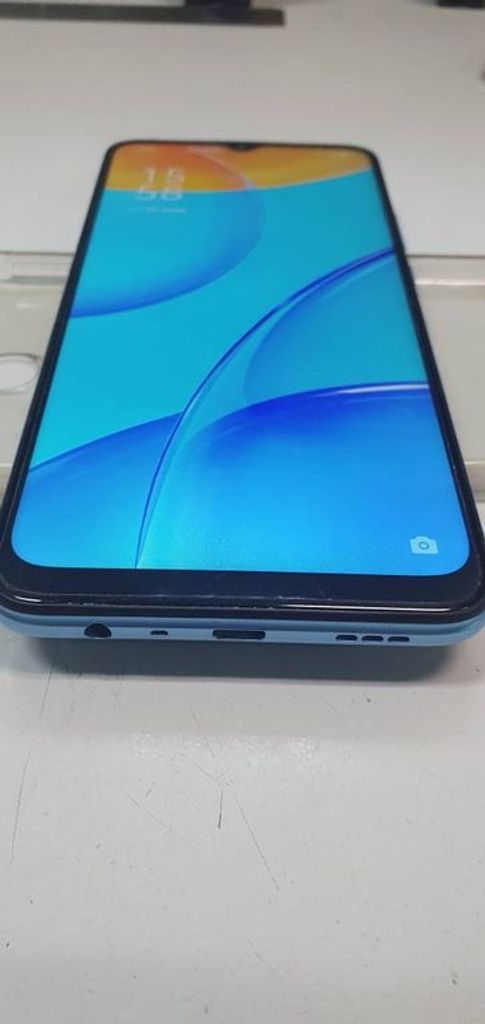 Оголошення Oppo a15 cph2185 2/32gb Б/У