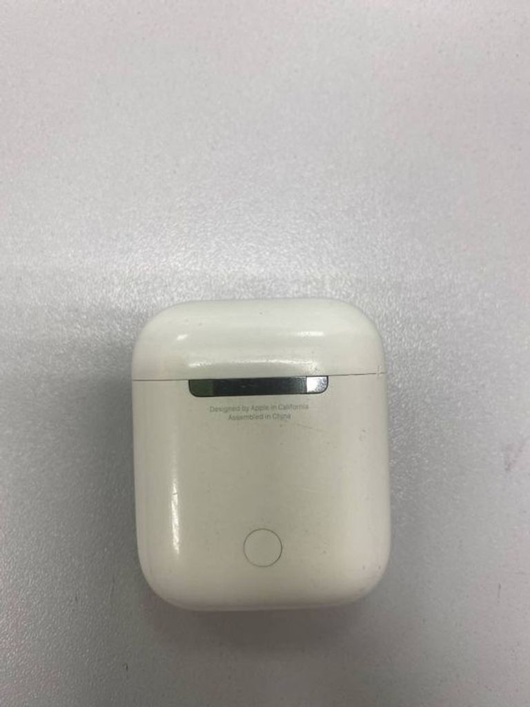 Розпродаж Apple airpods 1 gen a1602 a1523+a1722 2017г., продавець Техноскарб