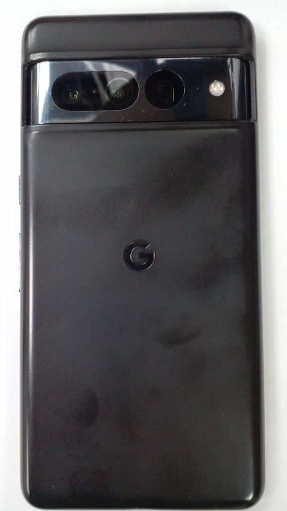 Google Pixel 7 Pro 12/128GB Obsidian