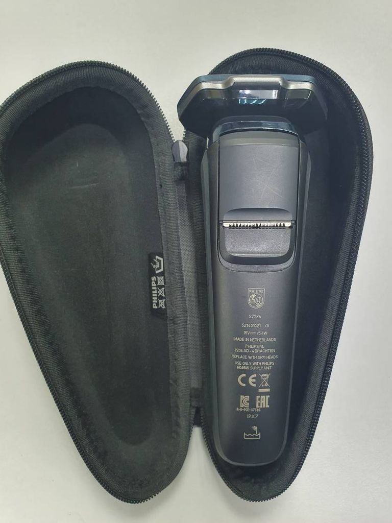 Philips Shaver series 7000 S7786/55