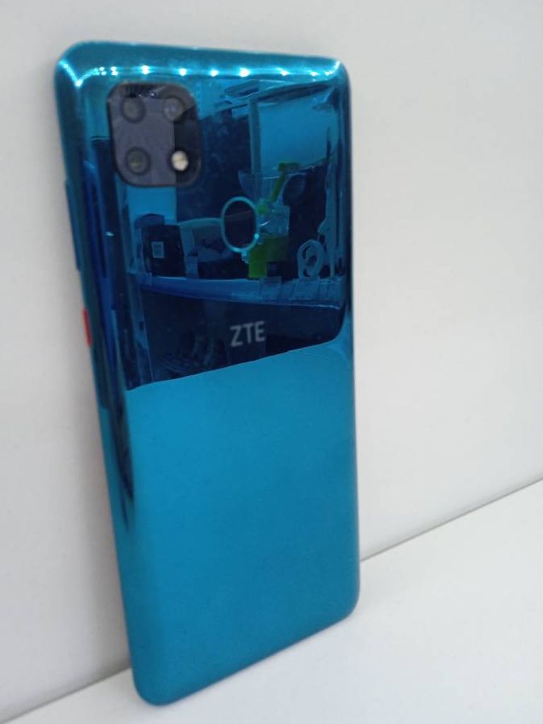 Zte blade 20 smart 4/128gb