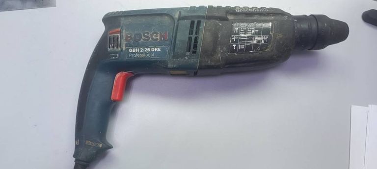 Bosch GBH 2-26 DRE (0615990L43)