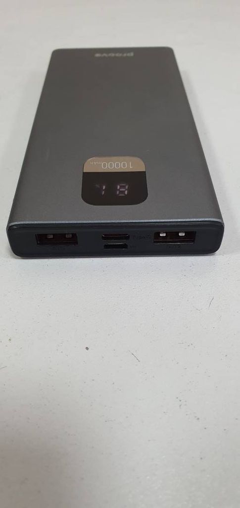 Proove Booster 20W 10000mAh