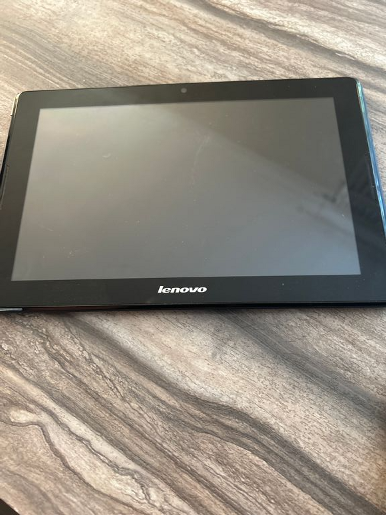 Lenovo A7600-F