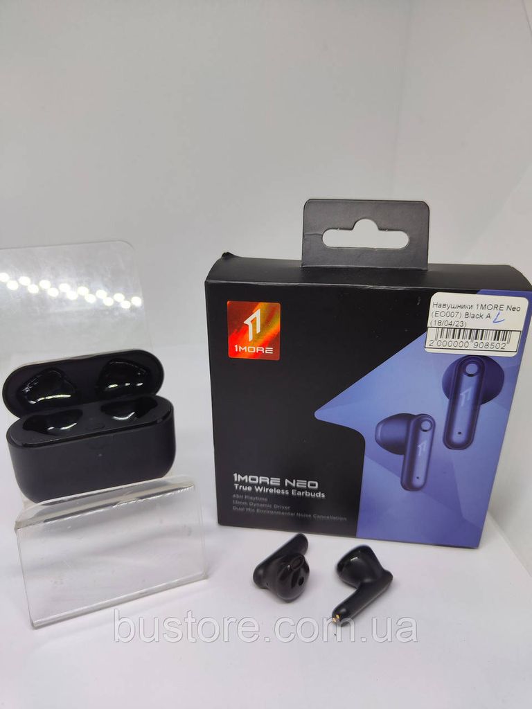 Купить 1More neo Б/У