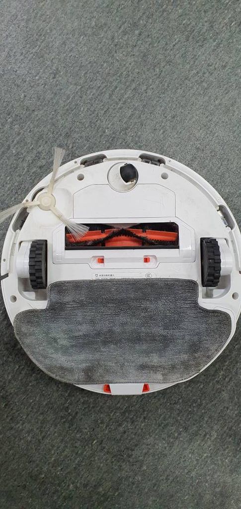 MiJia Mi Robot Vacuum Mop Pro 26199