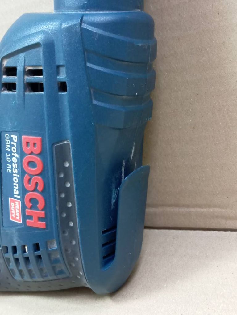 Bosch GBM 10 RE (0601473600)