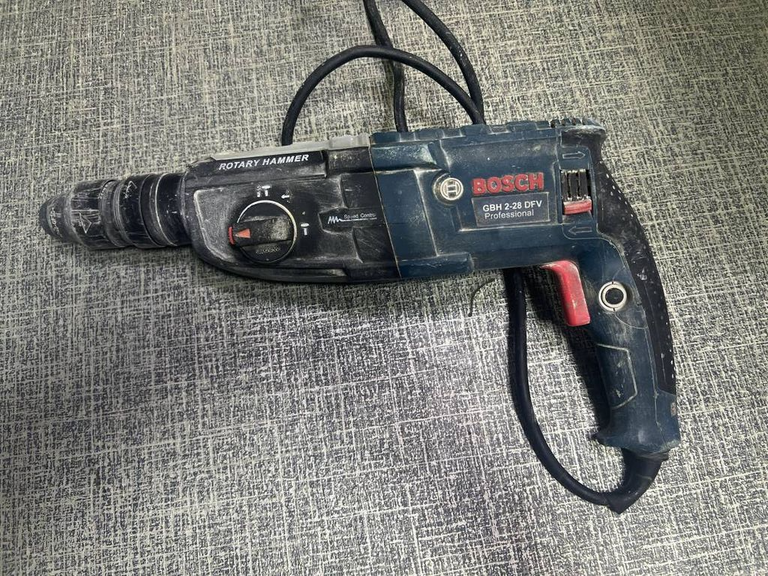 Bosch GBH 2-28 DFV (0611267200)