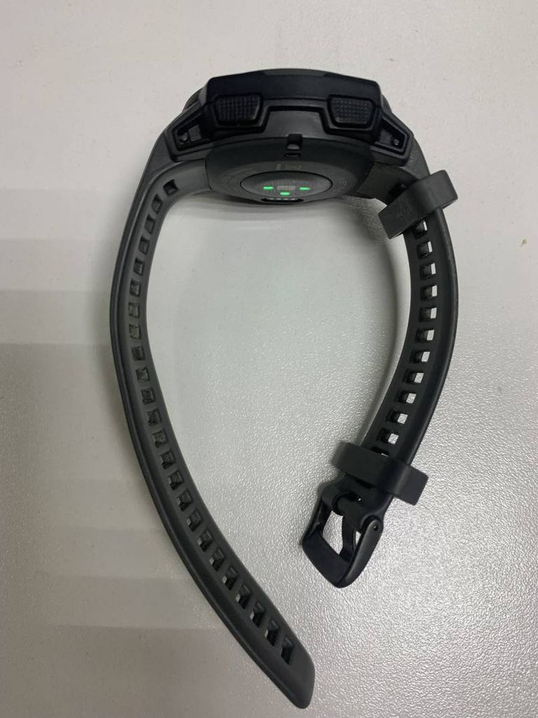 Garmin instinct tactical