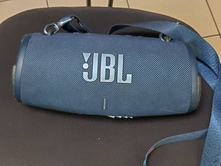 Jbl xtreme 3