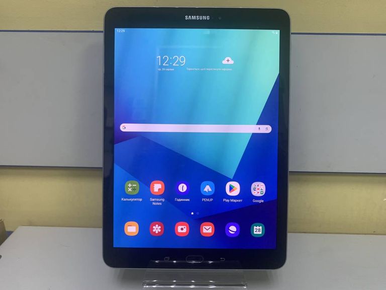 Samsung galaxy tab s3 9.7 sm-t825 32gb 3g