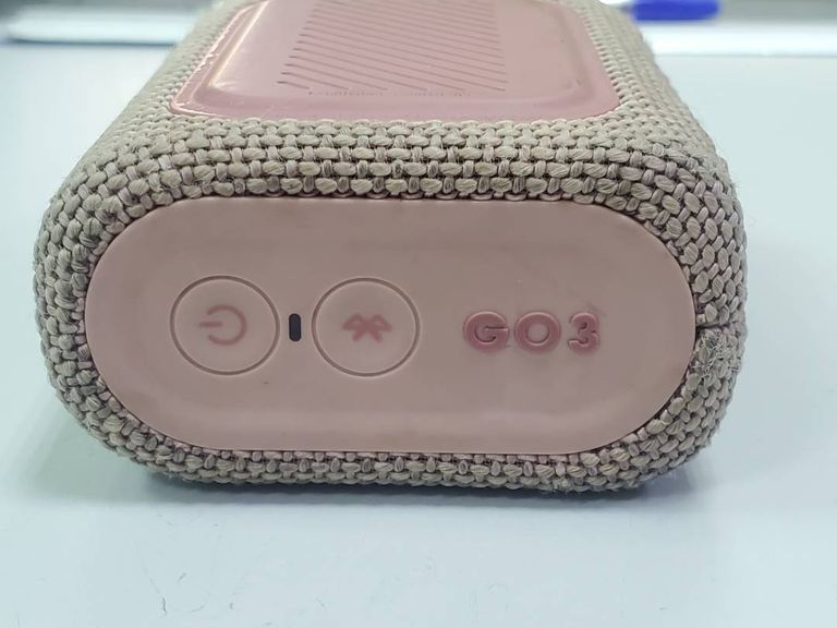 Jbl Go 3 