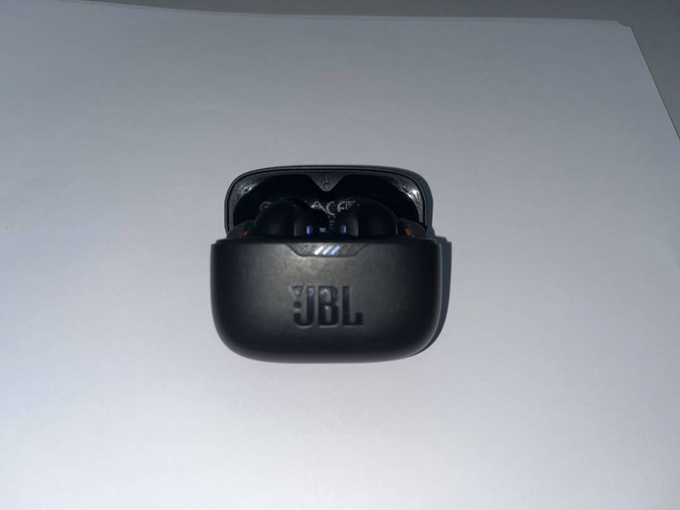 Jbl Tune 230NC Black (JBLT230NCTWSBLK)