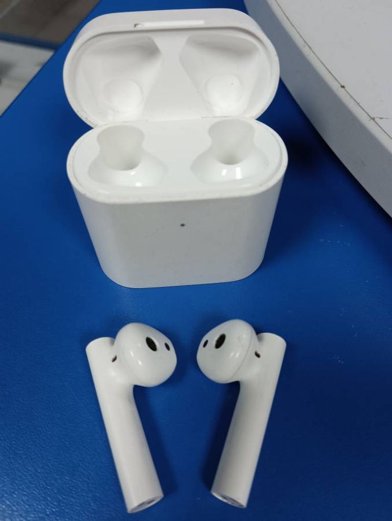 Xiaomi mi air 2s