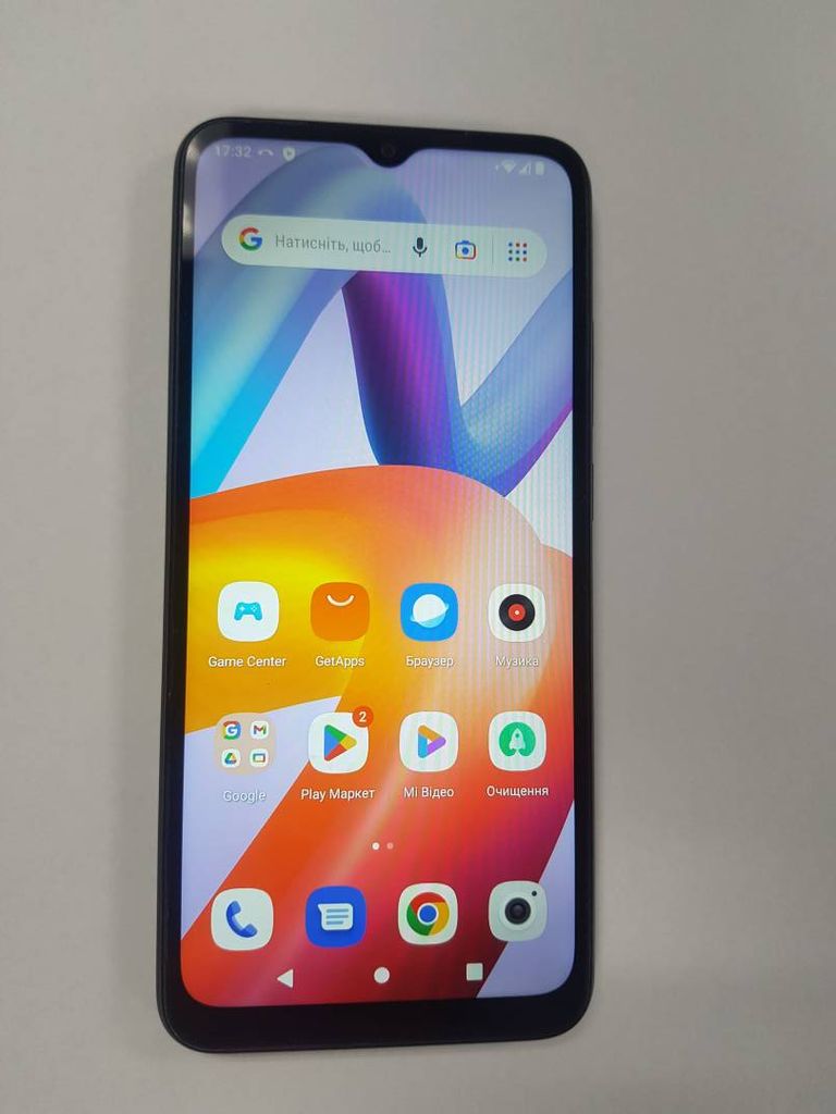 Xiaomi Redmi A2 2/32GB Black