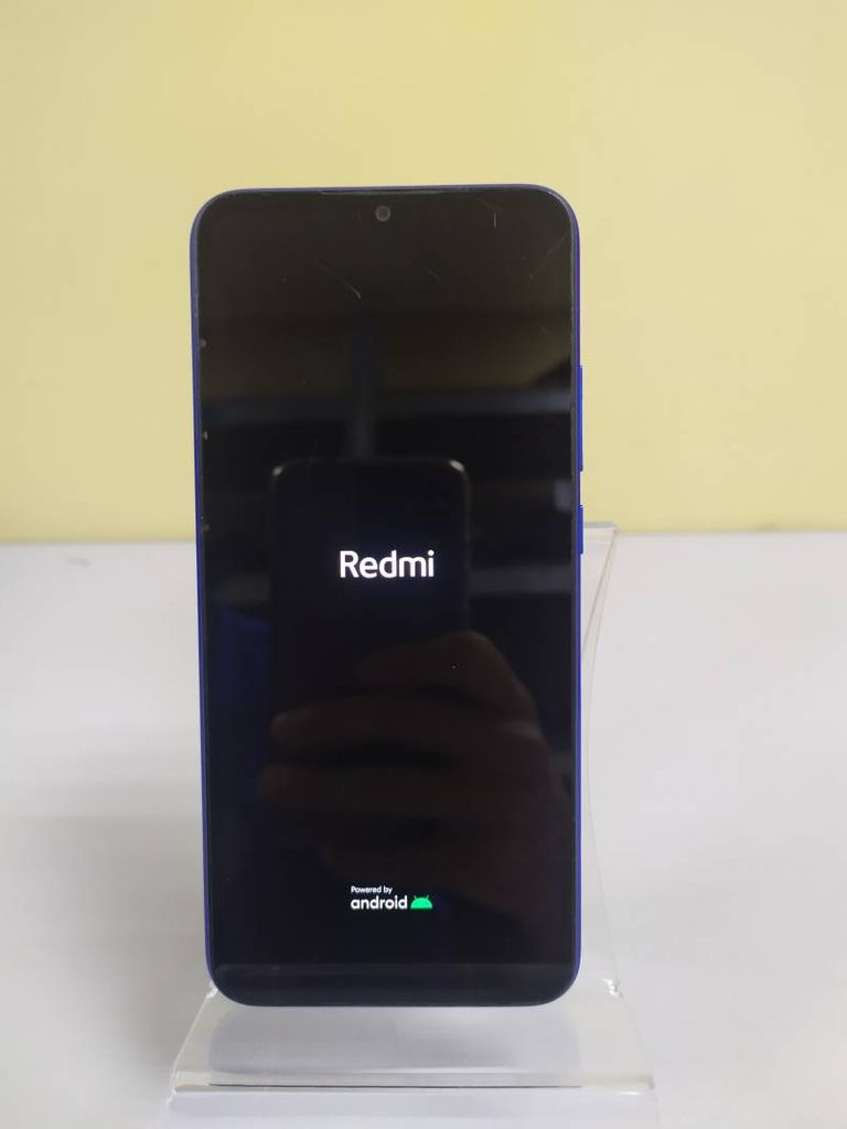 Xiaomi Redmi 9C NFC 2/32GB Twilight Blue