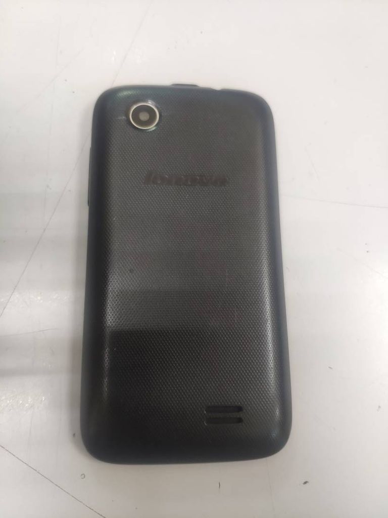 Lenovo a369i