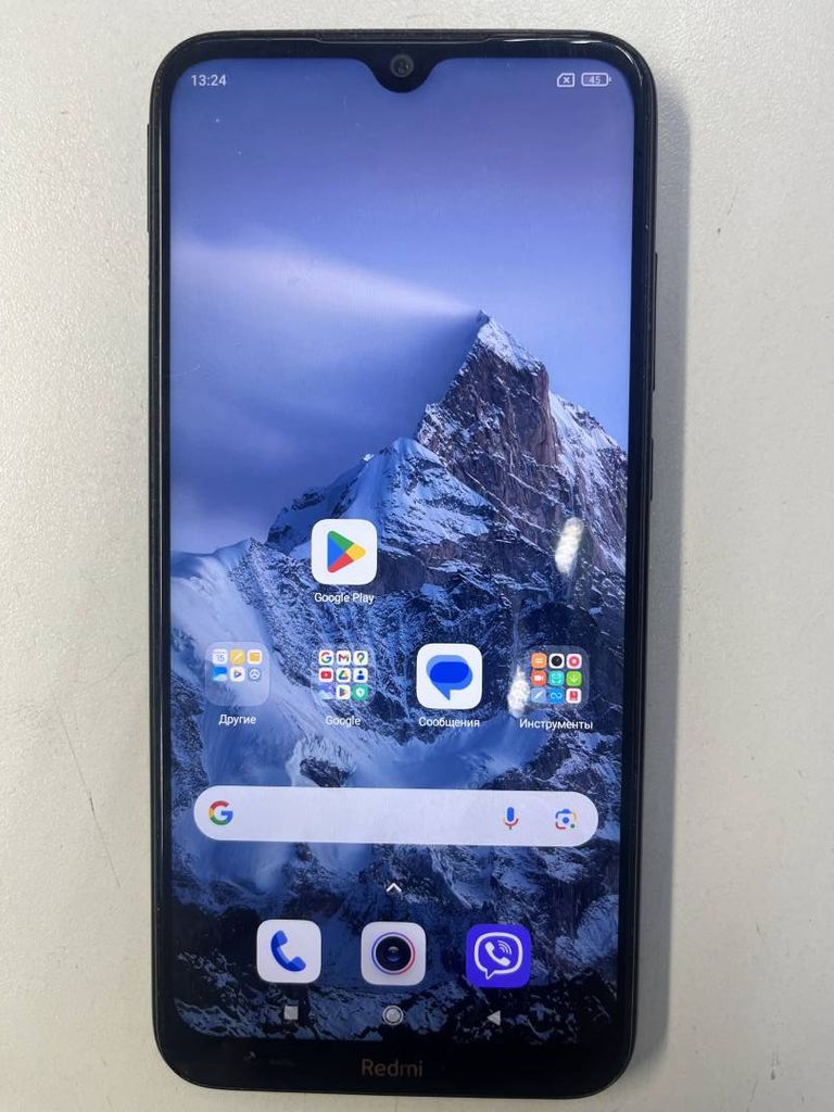 Xiaomi Redmi Note 8T 4/64GB Blue