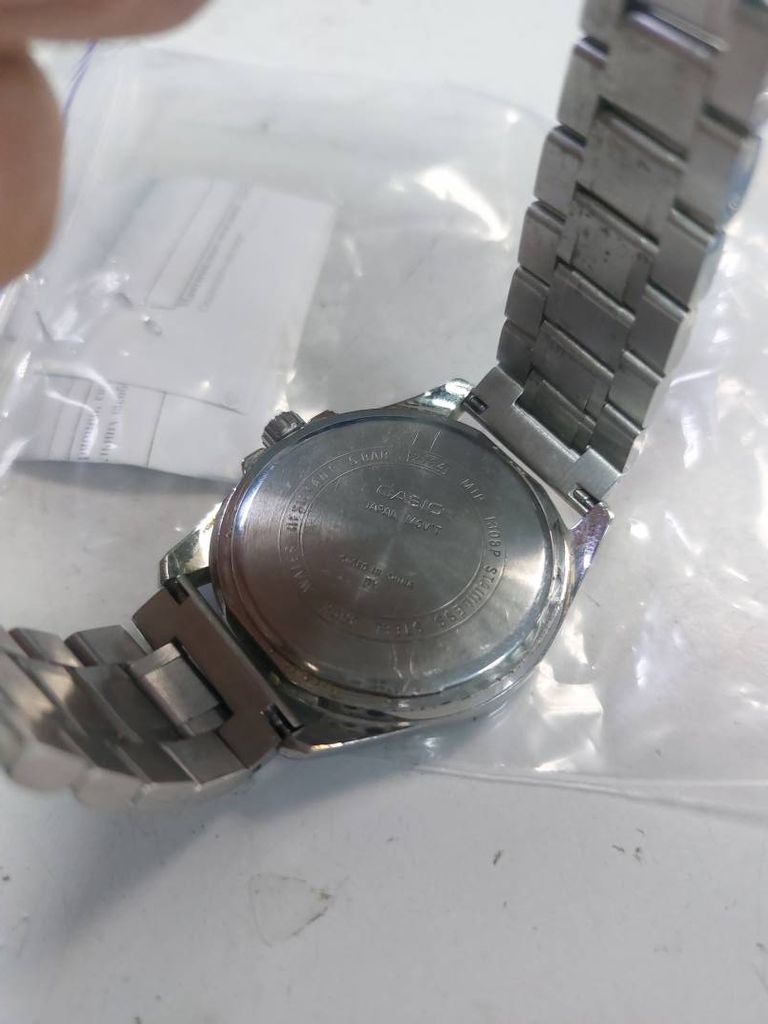 Casio mtp-1308p