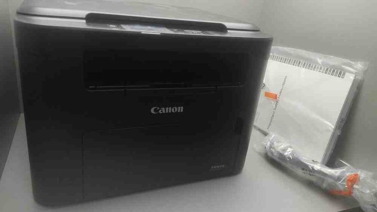 Canon i-SENSYS MF272dw + Wi-Fi (5621C013)