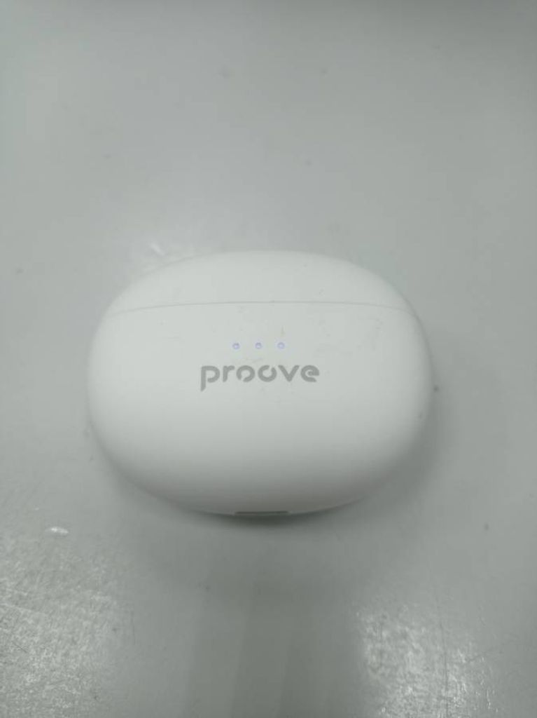 Оголошення Proove Rock White Б/У