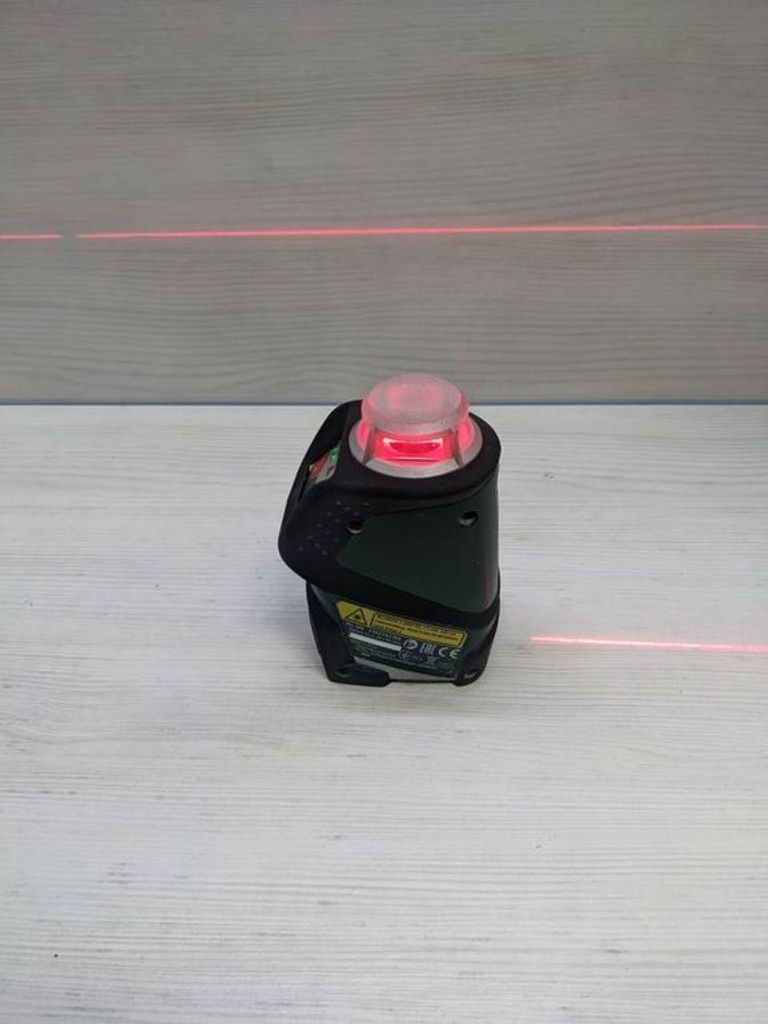 Объявление Bosch pll 360 Б/У