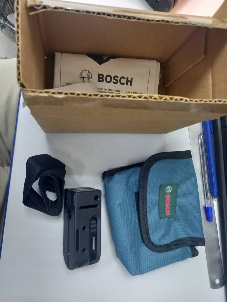Bosch GPL 5 Professional