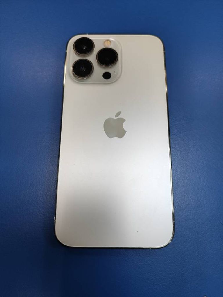 Объявление Apple iphone 13 pro 256gb Б/У