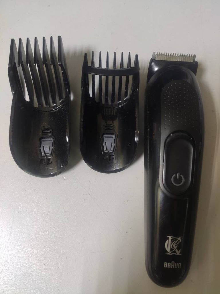 Распродажа Braun 5513, продавец Техноскарб