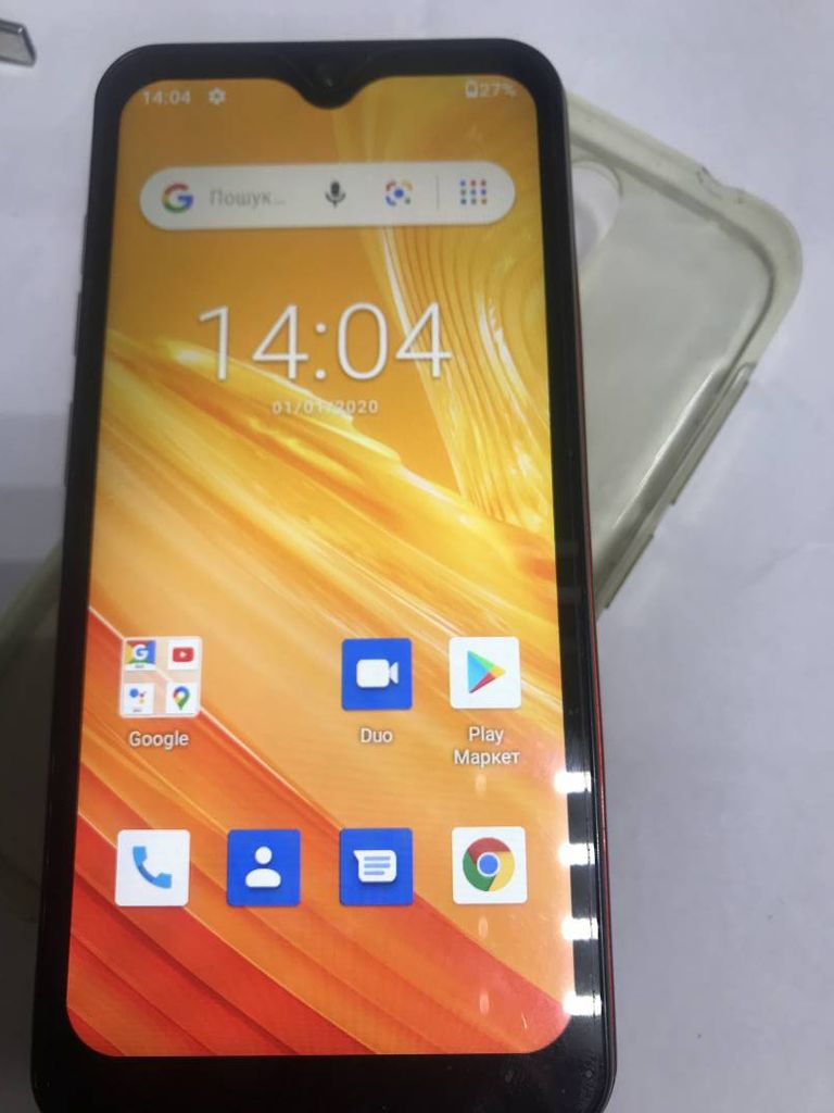 Розпродаж Ulefone note 8 2/16gb, продавець Техноскарб