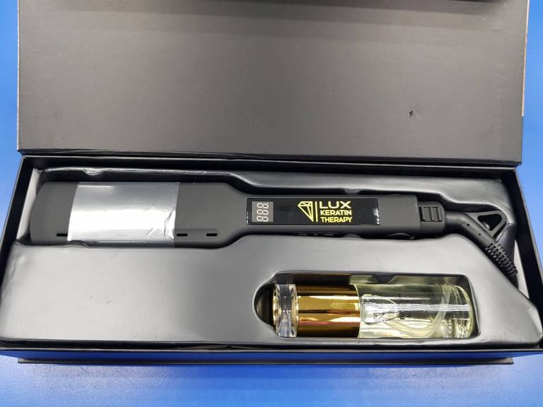 Купити Lux Keratin Therapy nano-titanium 249 Б/У