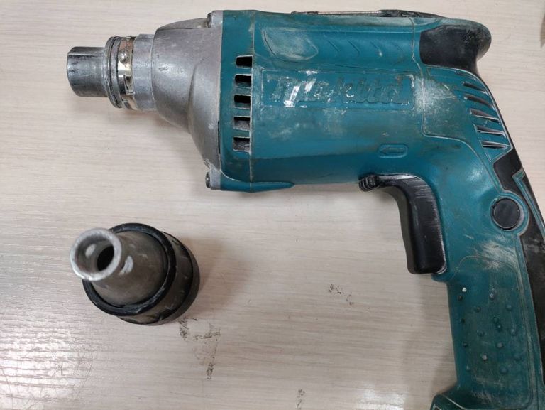 Розпродаж Makita fs 4300, продавець Техноскарб