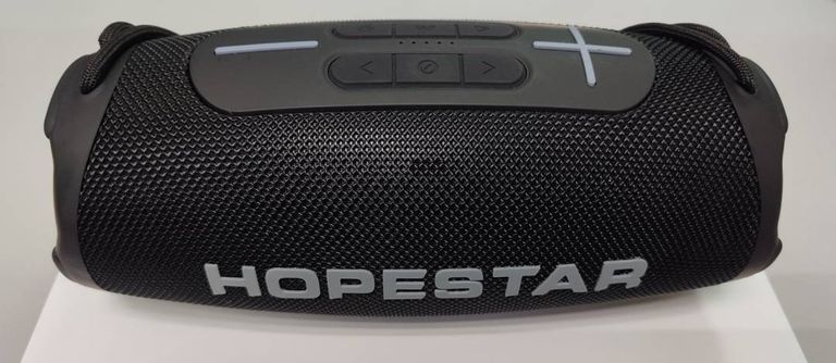 Купити Hopestar H51 Black Б/У
