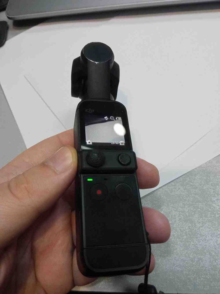 Dji pocket 2 Код:2000004092603. Зображення 4
