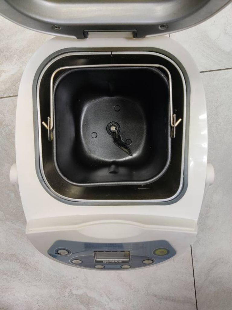 Оголошення Gorenje bm900w Б/У