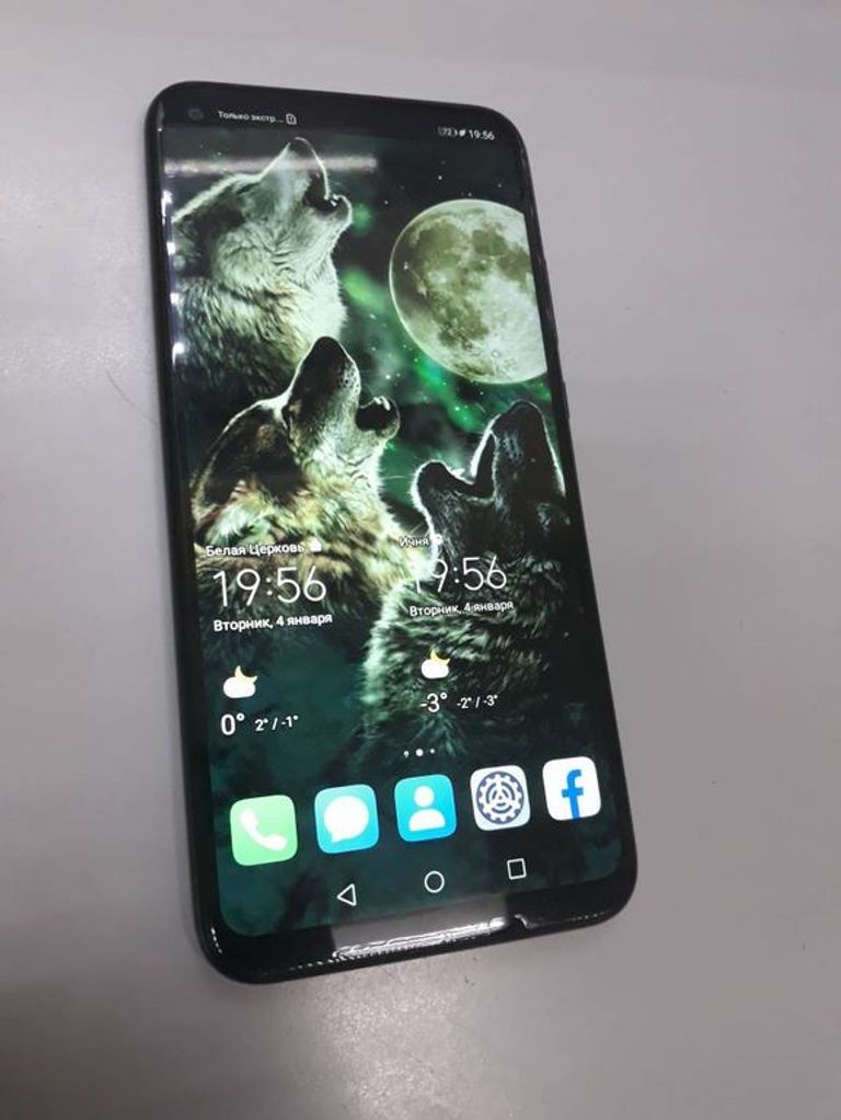 Купити Huawei p40 lite e art-l29 4/64gb Б/У